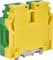 Клемма заземления 70 мм кв, желто-зеленый, ESC-TEC.70/O ETI 3903074 - фото 48697