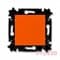 Заглушка, оранжевый, Levit ABB 3902H-A00001 66 - фото 61785