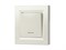 Выключатель с подсветкой, кремовый, EPH1400123 Schneider Asfora - фото 64956