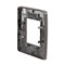 Рамка 1-постовая, медь / антрацит, Unica New Schneider NU280258 - фото 71584