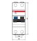 Дифавтомат 40А, 30мА, уставка B, ABB DSH201 B40 AC30 - фото 72023