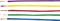 Провод 1x1 мм кв, фиолетовый (ГОСТ), H05V-K Lapp Kabel 4510073 - фото 73672