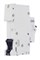 Автоматический выключатель 25А, 1 полюс, уставка C, ABB SH201-C25 - фото 74531