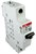 Автомат 0,5А, 1 полюс, тип C, S201-C0,5 ABB 2CDS251001R0984 - фото 77474
