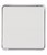Выключатель влагозащищенный IP55 накладной, белый, Mureva Styl MUR39021 Schneider - фото 80035