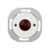 Кнопочный выключатель, 1А, белый, Renova WDE011048 Schneider - фото 80075