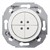 Низковольтный кнопочный выключатель, 4 полюса, белый, Renova WDE011072 Schneider - фото 80079