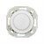 Потенцианометр 1-10В, белый, Renova WDE011603 Schneider - фото 80082