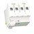 УЗО 63А, 300 мА селективное, 4 полюса, Resi9 R9R65463 Schneider Electric - фото 81803