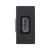 Розетка HDMI тип "А", 1 модуль, черный, К45 Simon K129B/14 - фото 89803