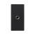Розетка аудио stereo mini-jack, 1 модуль, черный, К45 Simon K123B/14 - фото 89809