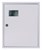 Щит для счетчика навесной + 27 модулей, e.mbox.pro.n.f3.27z Enext s0100223 - фото 90196