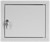 Щит встраиваемый на 12 модулей, металлический, IP31, e.mbox.pro.w.12 Enext p0100208 - фото 99672