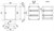 Щит встраиваемый на 24 модуля, металлический, IP31, e.mbox.pro.w.24 Enext p0100210 - фото 99727