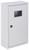 Щит для 3ф. счетчика + 12 модулей, навесной, e.mbox.pro.n.f3.12 Enext - фото 99760