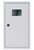 Щит для 3ф. счетчика + 12 модулей, навесной, e.mbox.pro.n.f3.12 Enext - фото 99762